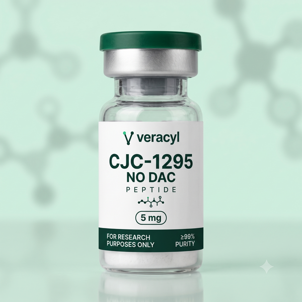 CJC-1295 (no DAC)