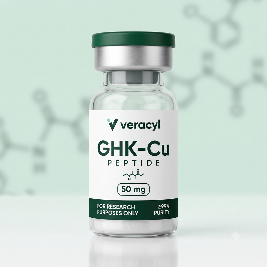 GHK-Cu