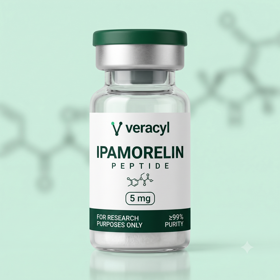 Ipamorelin