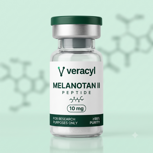 Melanotan II