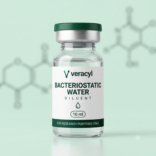 Bacteriostatic Water