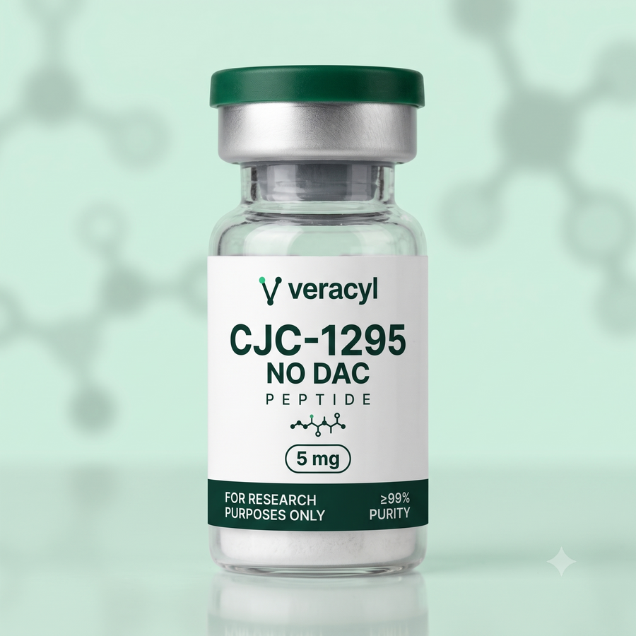 CJC-1295 (no DAC)