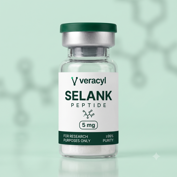 Selank