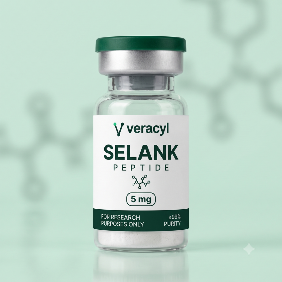 Selank