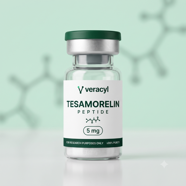 Tesamorelin